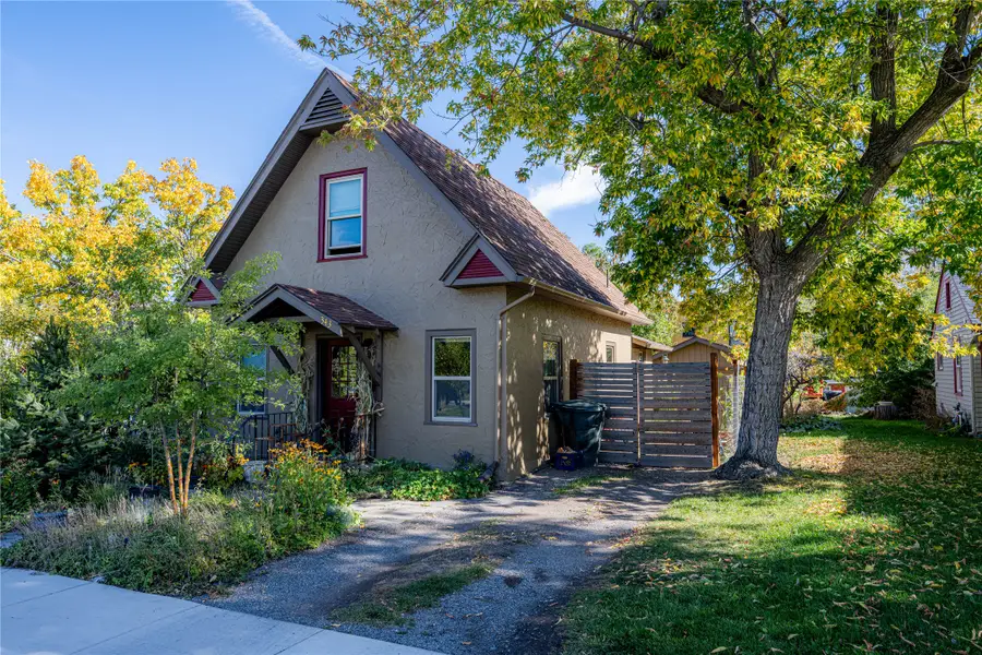 343 N Rodney Street, Helena, MT 59601 - #2