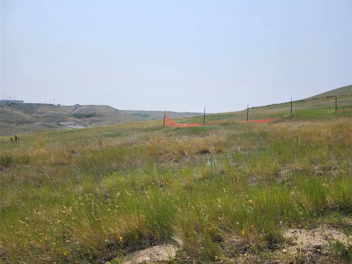 TBD Banjo Hill Lane, Great Falls, MT 59404 - #1