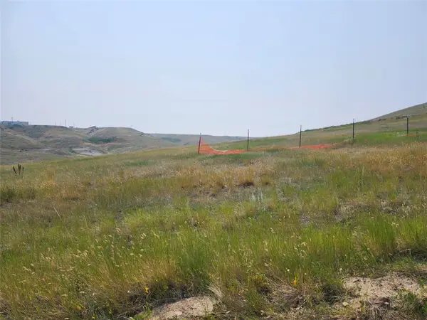 TBD Banjo Hill Lane, Great Falls, MT 59404