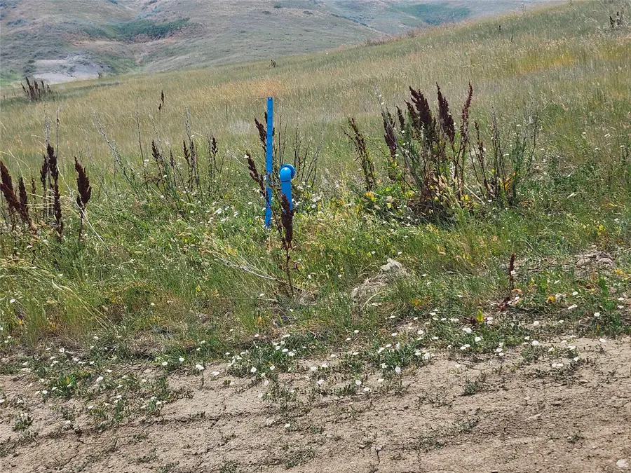 TBD Banjo Hill Lane, Great Falls, MT 59404 - #2