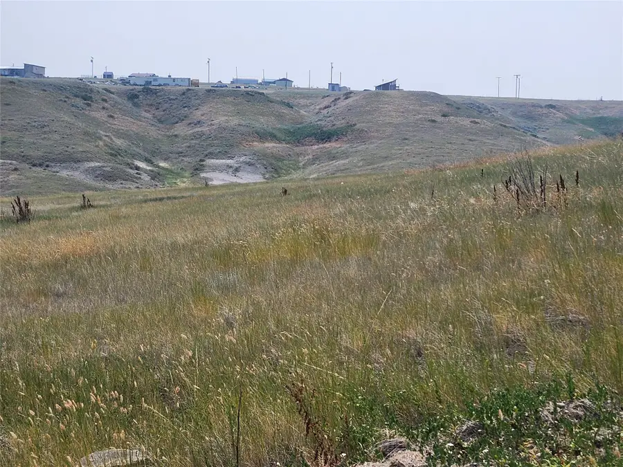 TBD Banjo Hill Lane, Great Falls, MT 59404 - #3