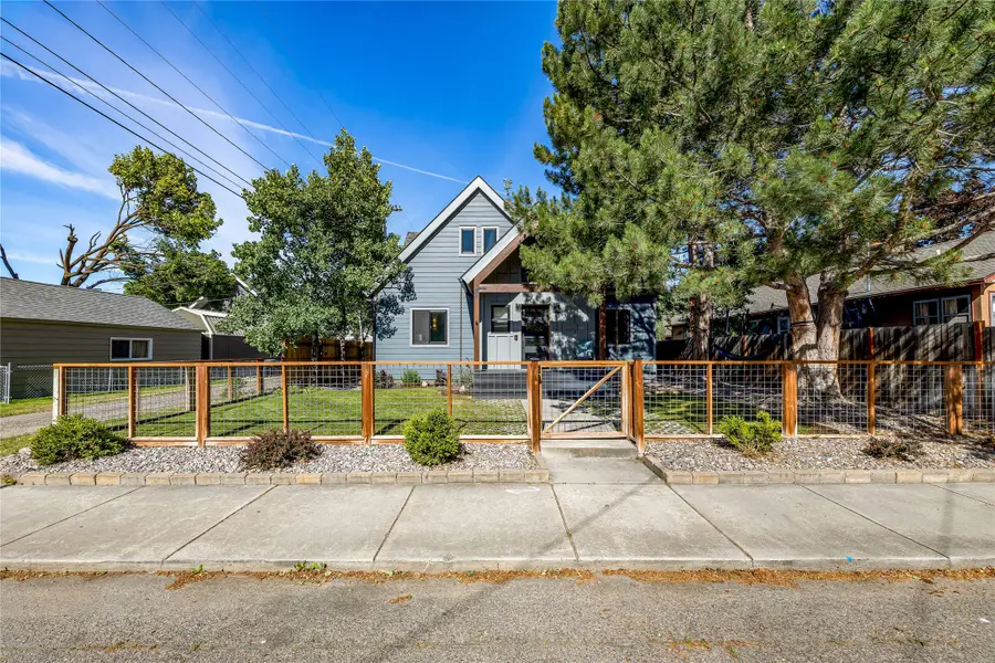 2125 Queen Street, Missoula, MT 59801 - #2