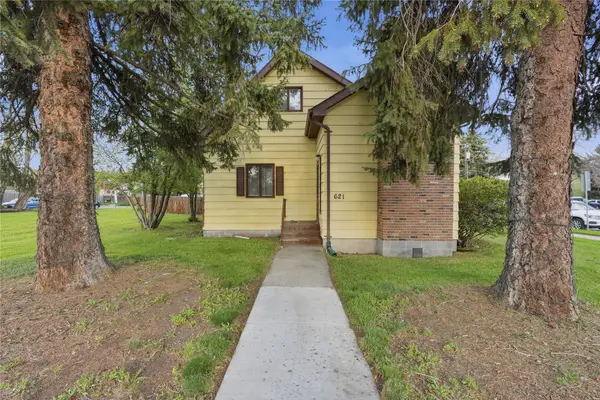 621 N Rouse Avenue, Bozeman, MT 59715