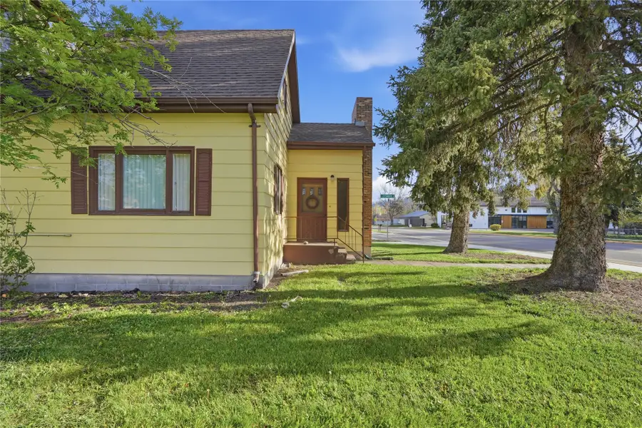621 N Rouse Avenue, Bozeman, MT 59715 - #2