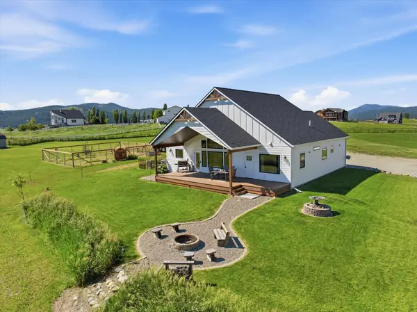 324 Morning View Drive, Kalispell, MT 59901