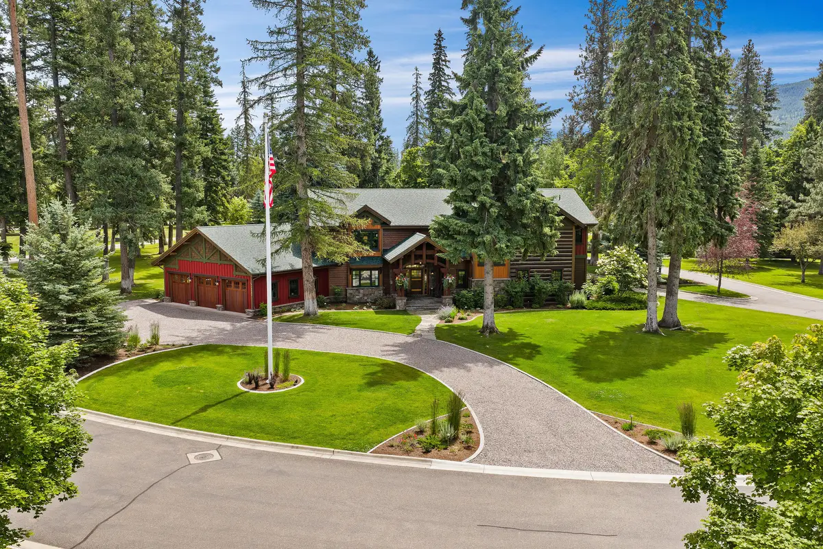 13531 Copper Lane, Bigfork, MT 59911 - #1