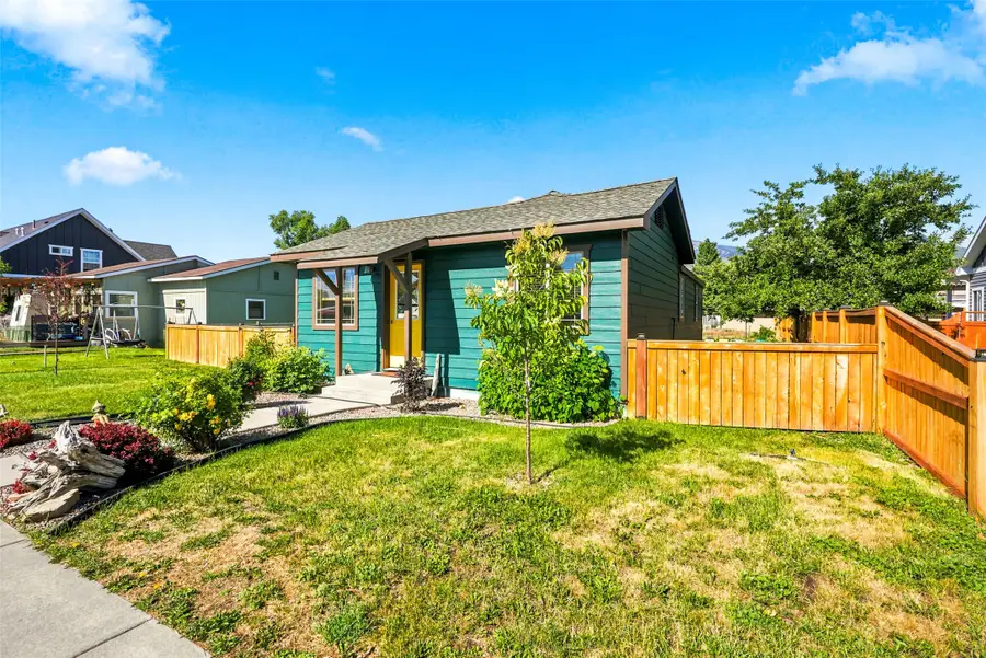 213 N 7th Street, Hamilton, MT 59840 - #2