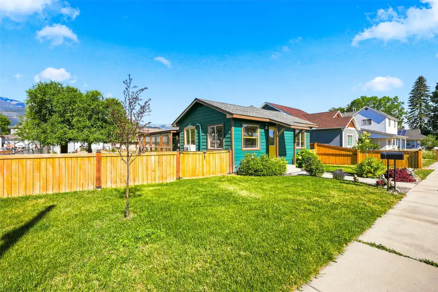 213 N 7th Street, Hamilton, MT 59840 - #3