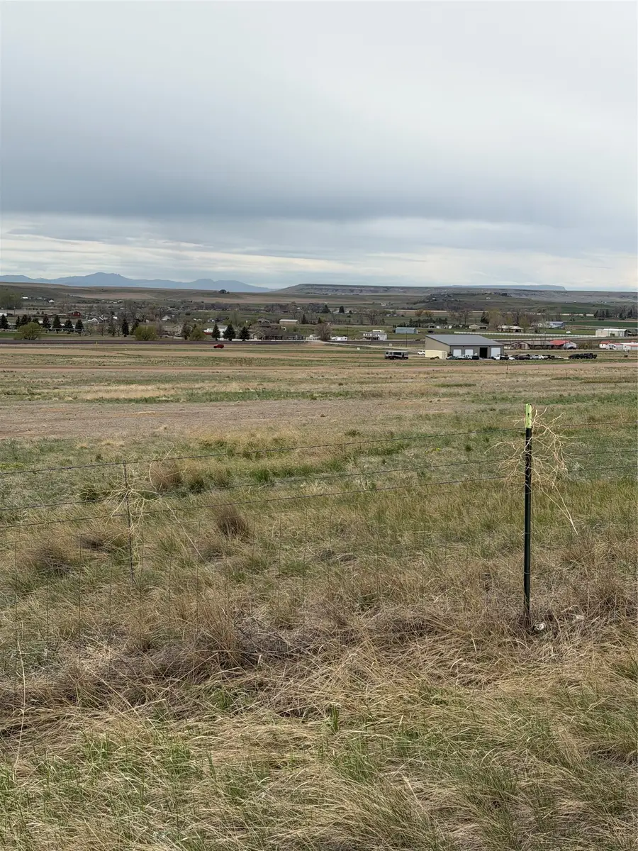 Lot 8 Vaughn South Frontage Road, Great Falls, MT 59404 - #3
