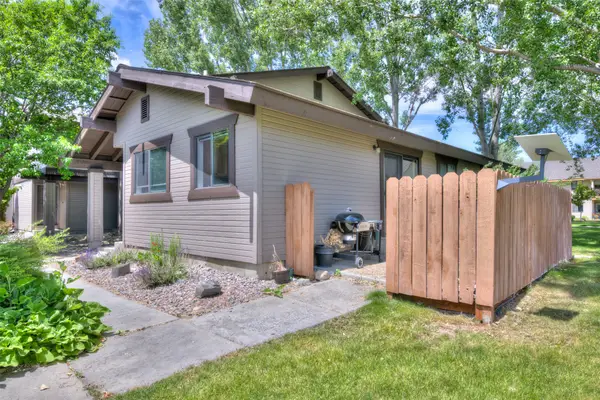 1150 Pine Street #A, Hamilton, MT 59840
