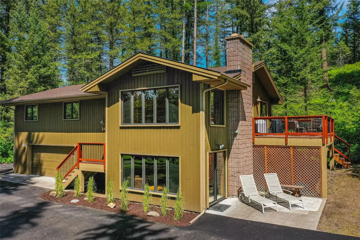 235 & 245 Diamond Court, Whitefish, MT 59937 - #1