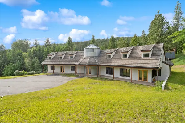 2405 Dodd Ranch Road, Missoula, MT 59808