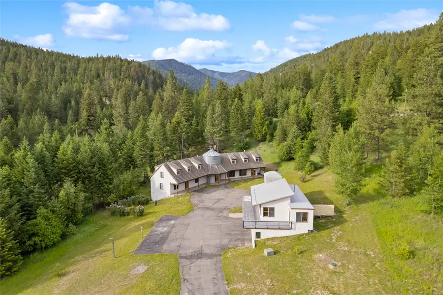 2405 Dodd Ranch Road, Missoula, MT 59808 - #2