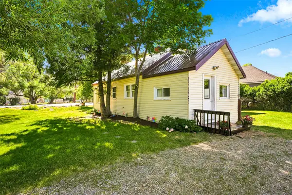 205 E Southwic Avenue, Darby, MT 59829