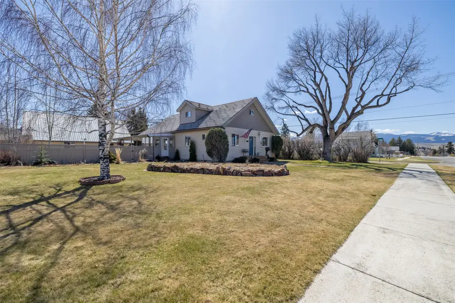 800 St Marys Avenue, Deer Lodge, MT 59722 - #2