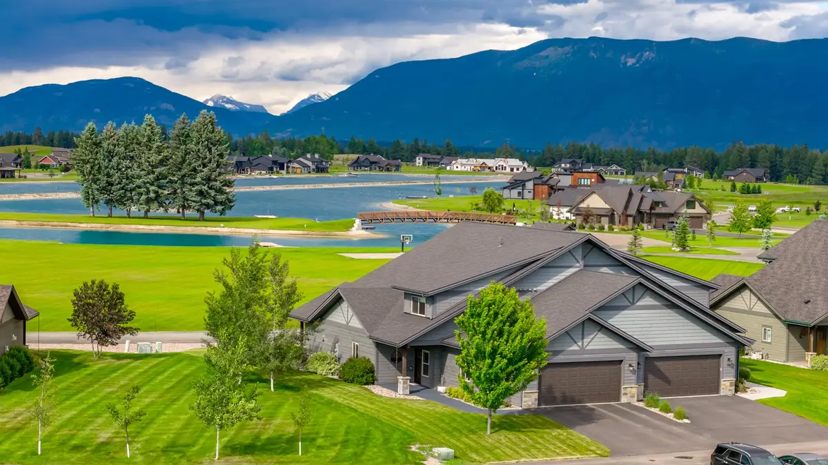 128 Rosewater Loop, Kalispell, MT 59901 - #1
