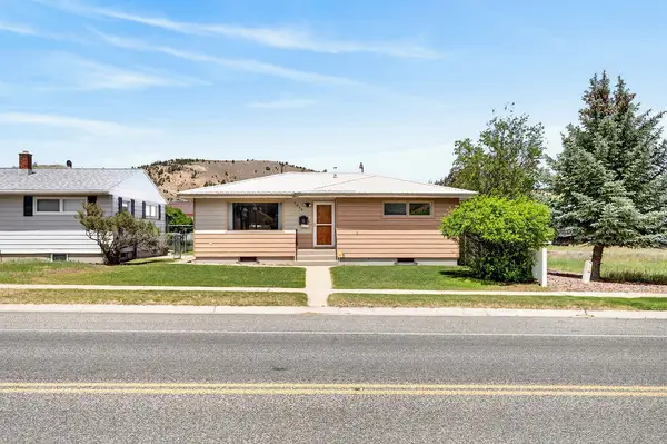 1016 W 3rd Street, Anaconda, MT 59711