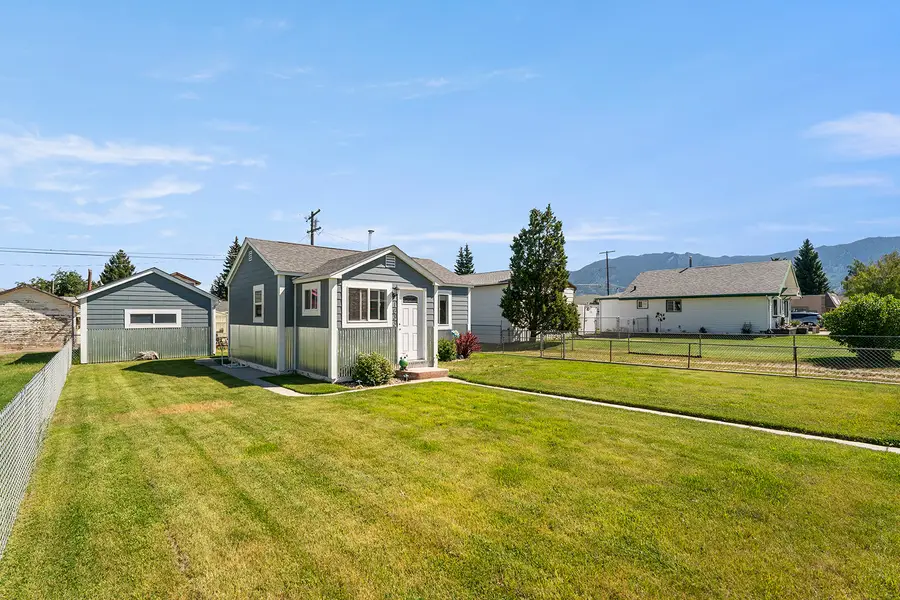 1633 Dewey Boulevard, Butte, MT 59701 - #2