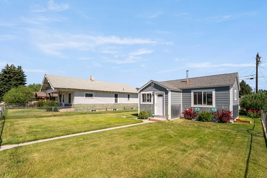 1633 Dewey Boulevard, Butte, MT 59701 - #3