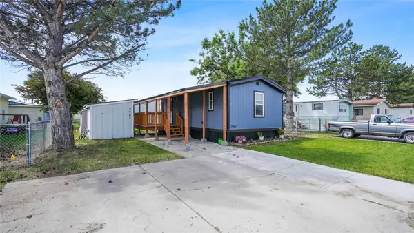 2967 Magnolia Road, Helena, MT 59602