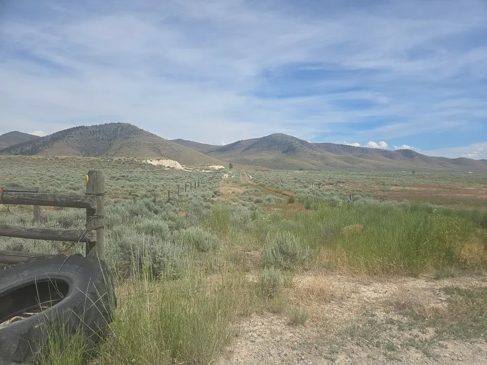78 Sagebrush Flats Trail, Hot Springs, MT 59845 - #1