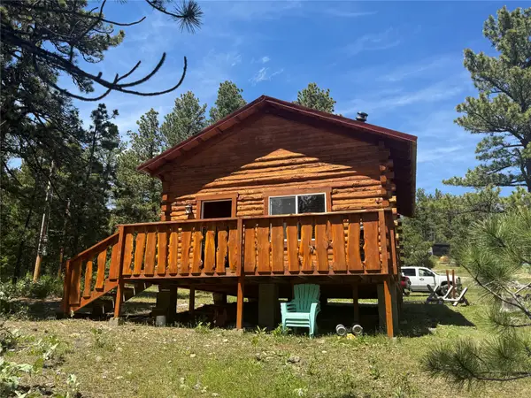 1048 Arrowood Estates Road, Raynesford, MT 59469