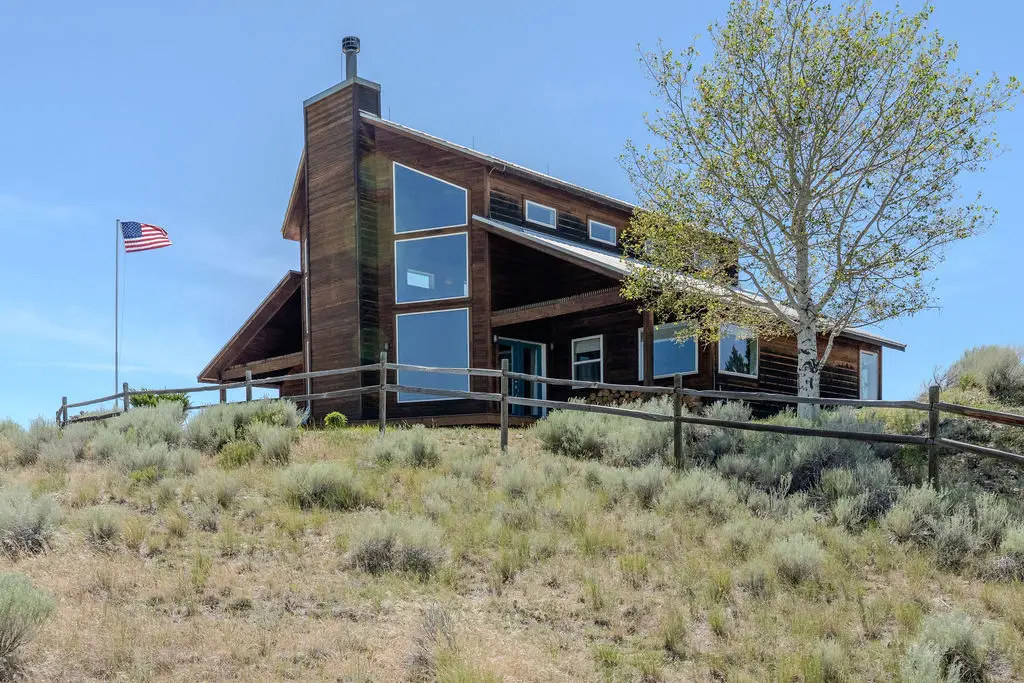 18 Cactus Ridge Road, Twin Bridges, MT 59754 - #1