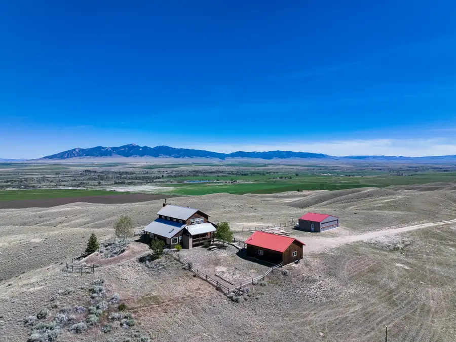 18 Cactus Ridge Road, Twin Bridges, MT 59754 - #2