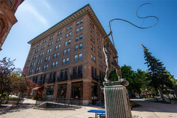21 N Last Chance Gulch #6A, Helena, MT 59601