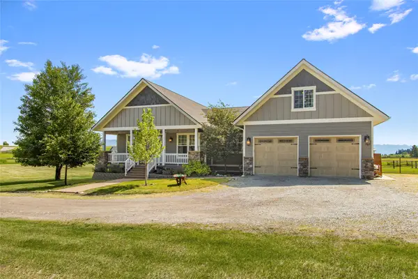 47 Whalebone Court, Kalispell, MT 59901