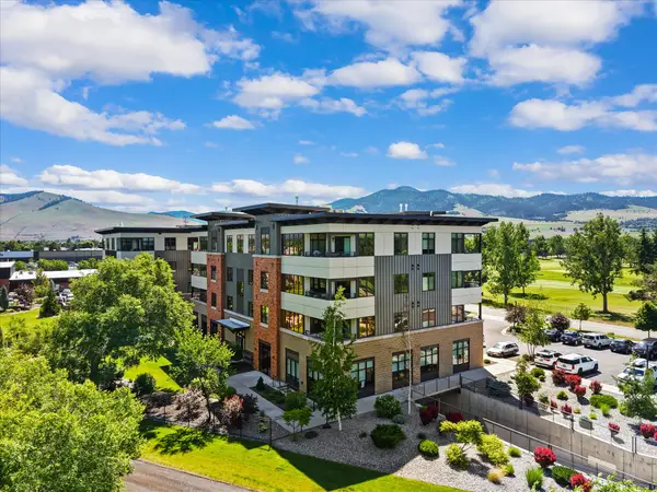 2625 Dearborn Avenue #307, Missoula, MT 59804