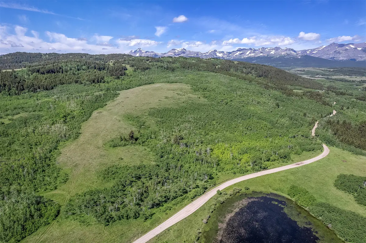 NHN Heart Butte Cutoff Road, East Glacier Park, MT 59434 - #1