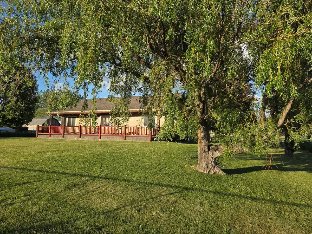 100 N Springwood Road, Kalispell, MT 59901 - #1