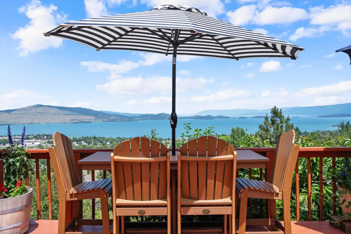 485 Mission View Drive, Polson, MT 59860 - #1