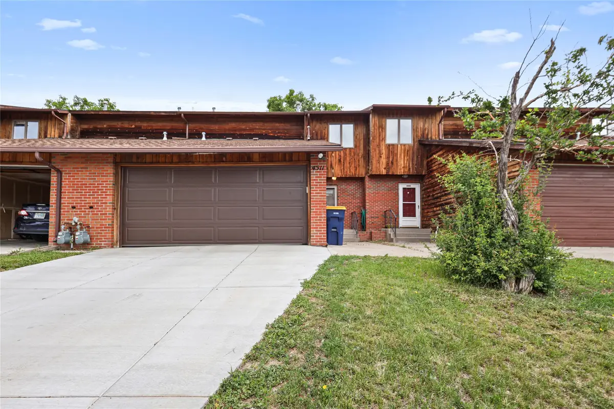 4511 8th Avenue N, Great Falls, MT 59405 - #1