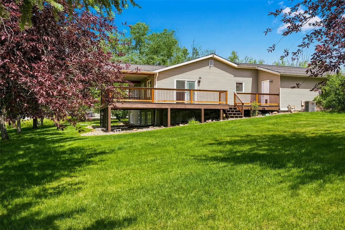 6385 Goodan Lane, Missoula, MT 59808 - #1
