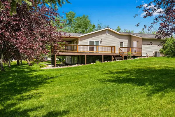 6385 Goodan Lane, Missoula, MT 59808