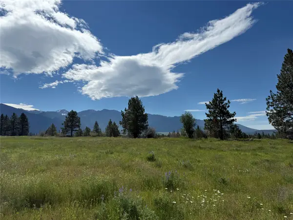TBD Skip Lane, Arlee, MT 59821