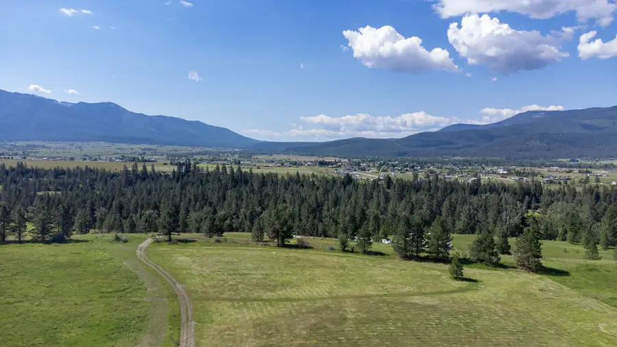 TBD Skip Lane, Arlee, MT 59821 - #2