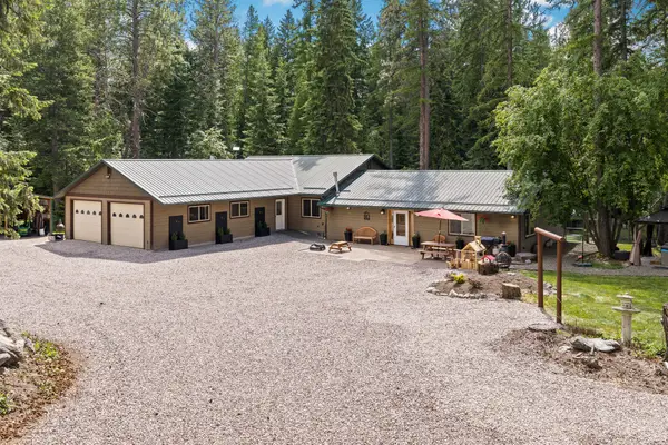 33259 Courville Trail, Polson, MT 59860