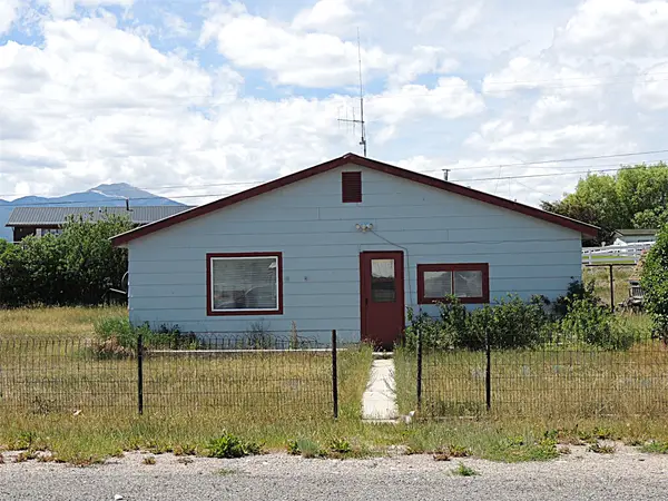 1118 Arizona Street, Deer Lodge, MT 59722