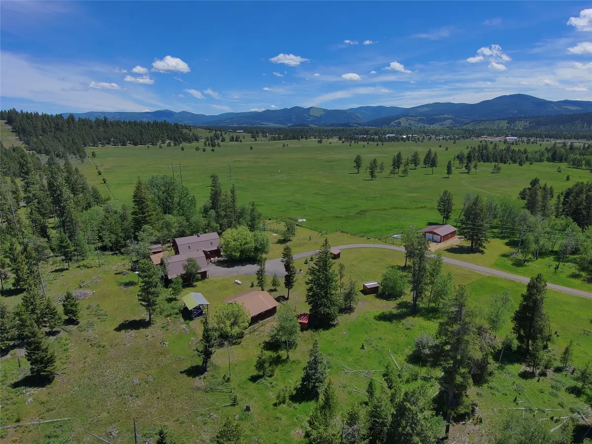 1953 Lone Point Drive, Lincoln, MT 59639 - #1
