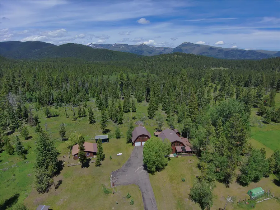 1953 Lone Point Drive, Lincoln, MT 59639 - #2