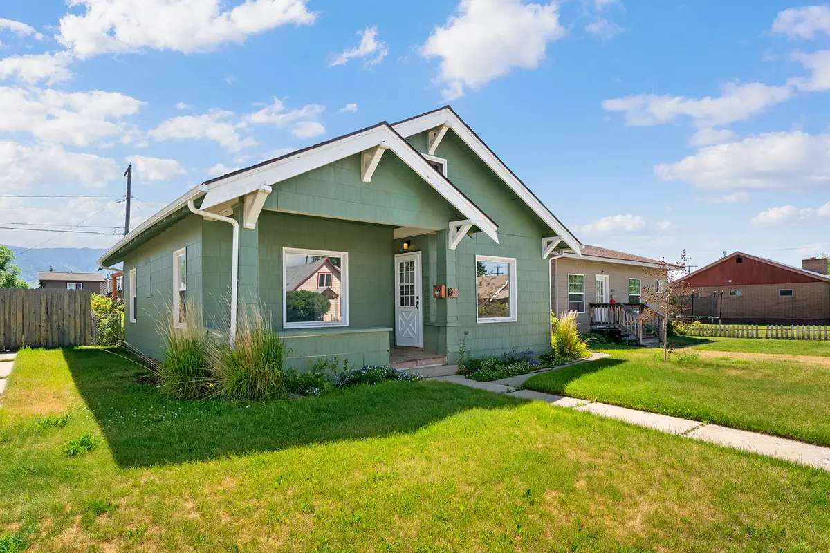 2032 Utah Avenue, Butte, MT 59701 - #1