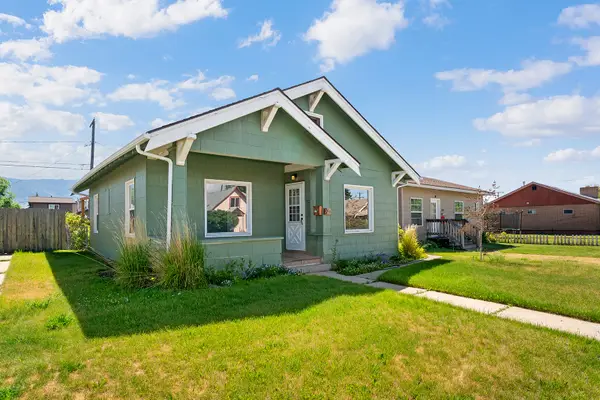 2032 Utah Avenue, Butte, MT 59701