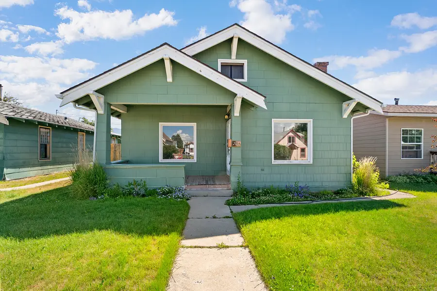 2032 Utah Avenue, Butte, MT 59701 - #2