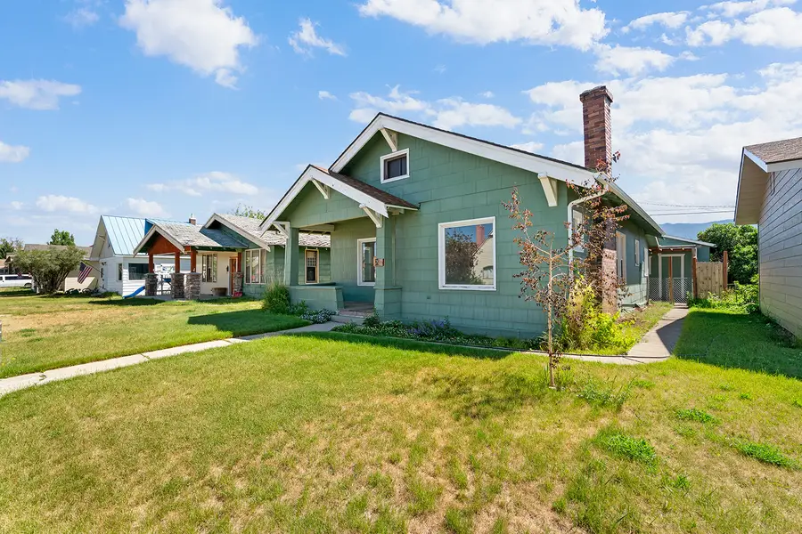 2032 Utah Avenue, Butte, MT 59701 - #3