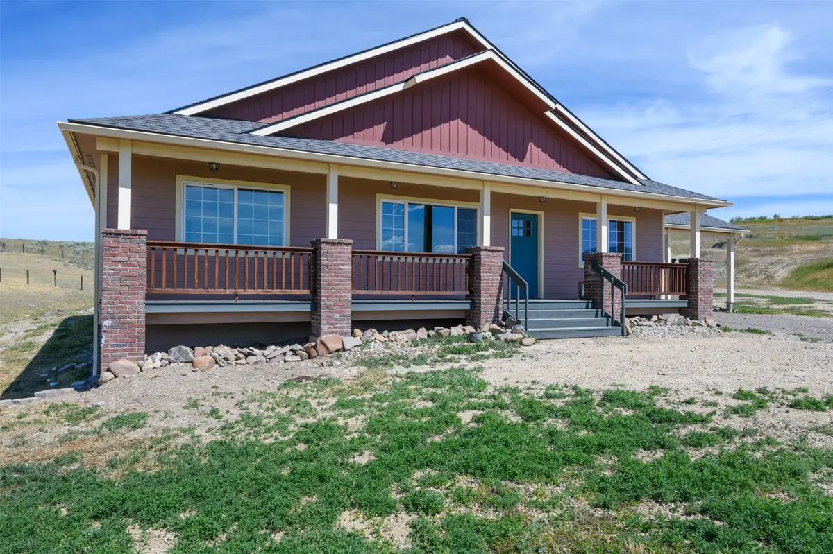 5671 Fairview Lane, Florence, MT 59833 - #1