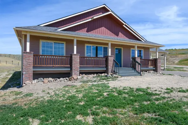 5671 Fairview Lane, Florence, MT 59833