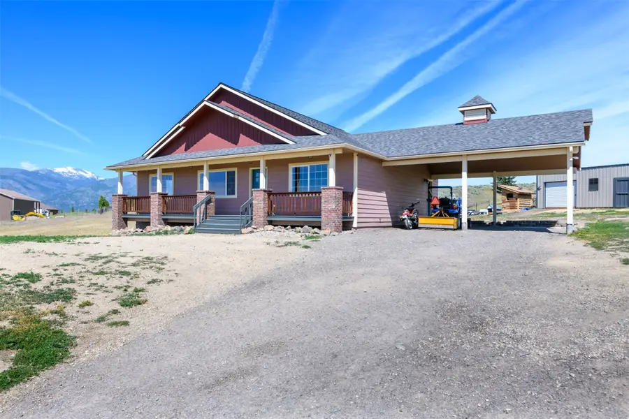 5671 Fairview Lane, Florence, MT 59833 - #2